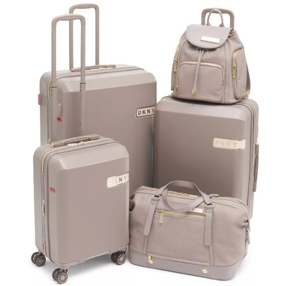 DKNY Rapture Backpack- EUC main image 15